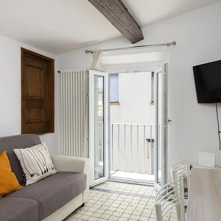 Apartment Unyca - Stairways To Heaven *