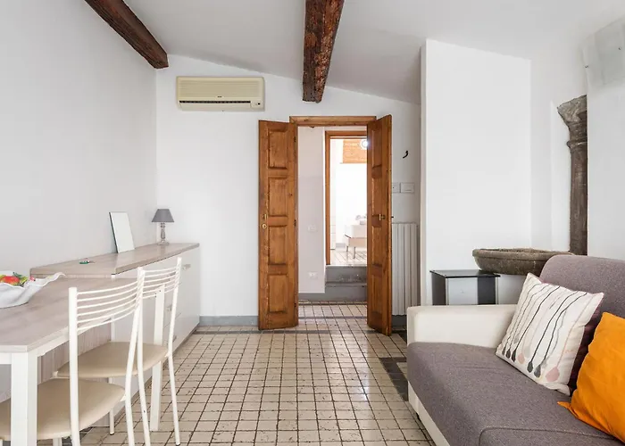 Apartamento Unyca - Stairways To Heaven