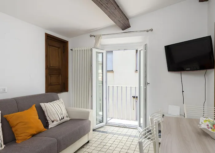 Apartamento Unyca - Stairways To Heaven *