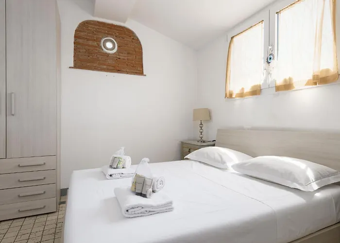 Apartamento Unyca - Stairways To Heaven