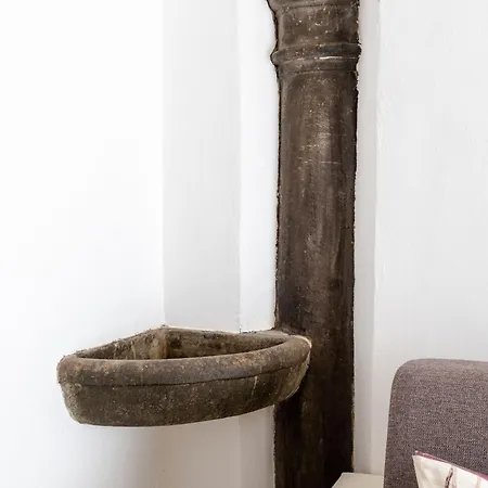 Apartamento Unyca - Stairways To Heaven Florencia