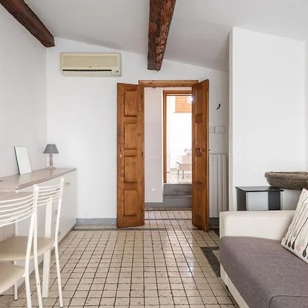 Apartamento Unyca - Stairways To Heaven