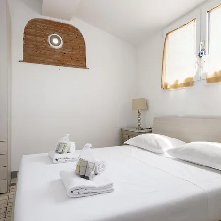 Apartamento Unyca - Stairways To Heaven